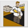 Elite Match 12 x 11 DTF Heat Transfer Thumbnail