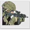 Elite Match 12 x 11 DTF Heat Transfer Thumbnail