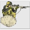 Elite Match 12 x 11 DTF Heat Transfer Thumbnail