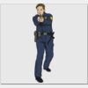 Elite Match 12 x 11 DTF Heat Transfer Thumbnail