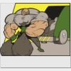 Elite Match 12 x 11 DTF Heat Transfer Thumbnail