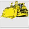 Elite Match 12 x 11 DTF Heat Transfer Thumbnail