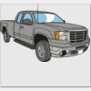 Elite Match 12 x 11 DTF Heat Transfer Thumbnail