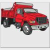 Elite Match 12 x 11 DTF Heat Transfer Thumbnail