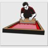 Elite Match 12 x 11 DTF Heat Transfer Thumbnail