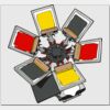 Elite Match 12 x 11 DTF Heat Transfer Thumbnail