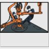 Elite Match 12 x 11 DTF Heat Transfer Thumbnail