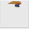 Elite Match 12 x 11 DTF Heat Transfer Thumbnail