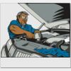 Elite Match 12 x 11 DTF Heat Transfer Thumbnail