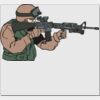 Elite Match 12 x 11 DTF Heat Transfer Thumbnail