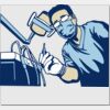 Elite Match 12 x 11 DTF Heat Transfer Thumbnail