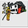 Elite Match 12 x 11 DTF Heat Transfer Thumbnail