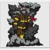 Elite Match 12 x 11 DTF Heat Transfer Thumbnail