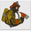 Elite Match 12 x 11 DTF Heat Transfer Thumbnail