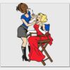 Elite Match 12 x 11 DTF Heat Transfer Thumbnail