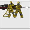 Elite Match 12 x 11 DTF Heat Transfer Thumbnail