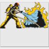 Elite Match 12 x 11 DTF Heat Transfer Thumbnail