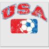 Elite Match 12 x 11 DTF Heat Transfer Thumbnail