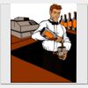 Elite Match 12 x 11 DTF Heat Transfer Thumbnail