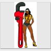 Elite Match 12 x 11 DTF Heat Transfer Thumbnail