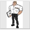 Elite Match 12 x 11 DTF Heat Transfer Thumbnail