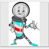 Elite Match 12 x 11 DTF Heat Transfer Thumbnail