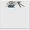 Elite Match 12 x 11 DTF Heat Transfer Thumbnail