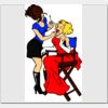 Elite Match 12 x 11 DTF Heat Transfer Thumbnail