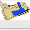 Elite Match 12 x 11 DTF Heat Transfer Thumbnail