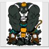 Elite Match 12 x 11 DTF Heat Transfer Thumbnail