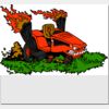 Elite Match 12 x 11 DTF Heat Transfer Thumbnail