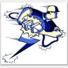 Elite Match 12 x 11 DTF Heat Transfer Thumbnail