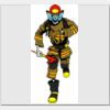 Elite Match 12 x 11 DTF Heat Transfer Thumbnail