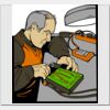 Elite Match 12 x 11 DTF Heat Transfer Thumbnail