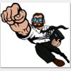 Elite Match 12 x 11 DTF Heat Transfer Thumbnail