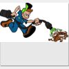 Elite Match 12 x 11 DTF Heat Transfer Thumbnail