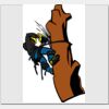 Elite Match 12 x 11 DTF Heat Transfer Thumbnail