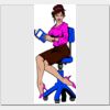 Elite Match 12 x 11 DTF Heat Transfer Thumbnail