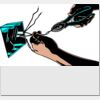 Elite Match 12 x 11 DTF Heat Transfer Thumbnail