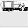 Elite Match 12 x 11 DTF Heat Transfer Thumbnail
