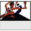 Elite Match 12 x 11 DTF Heat Transfer Thumbnail