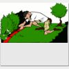Elite Match 12 x 11 DTF Heat Transfer Thumbnail