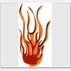 Elite Match 12 x 11 DTF Heat Transfer Thumbnail