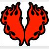 Elite Match 12 x 11 DTF Heat Transfer Thumbnail