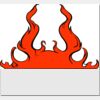 Elite Match 12 x 11 DTF Heat Transfer Thumbnail