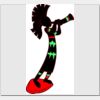 Elite Match 12 x 11 DTF Heat Transfer Thumbnail