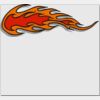 Elite Match 12 x 11 DTF Heat Transfer Thumbnail