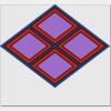 Elite Match 12 x 11 DTF Heat Transfer Thumbnail