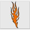 Elite Match 12 x 11 DTF Heat Transfer Thumbnail