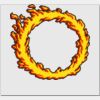 Elite Match 12 x 11 DTF Heat Transfer Thumbnail